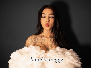 Pamelarougge