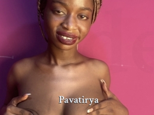 Pavatirya