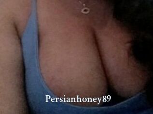 Persianhoney89