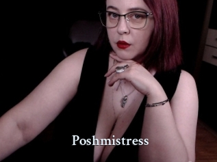 Poshmistress