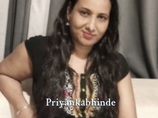 Priyankabhinde