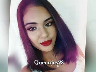 Queenjes98