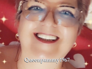 Queenpammy1967