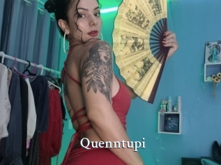 Quenntupi