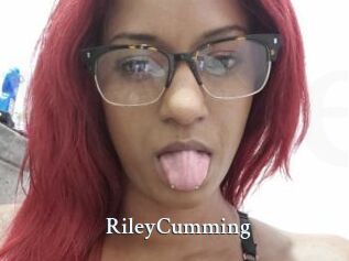 RileyCumming