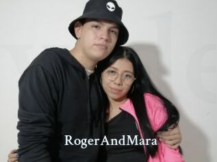 RogerAndMara