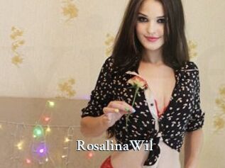 RosalinaWil