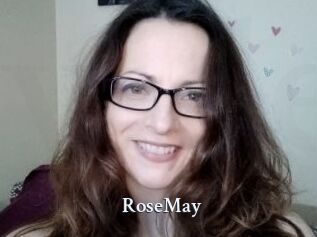 RoseMay