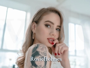 RosieHolmes