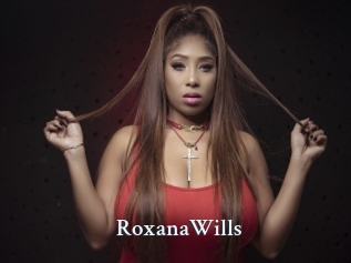 RoxanaWills