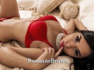 RoxanneBrown