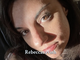 Rebeccaravish