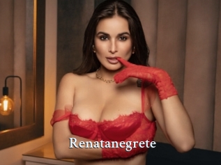 Renatanegrete