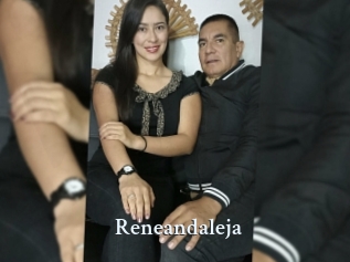 Reneandaleja