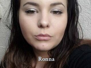 Ronna