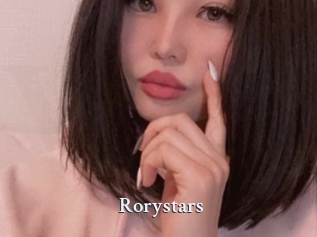 Rorystars