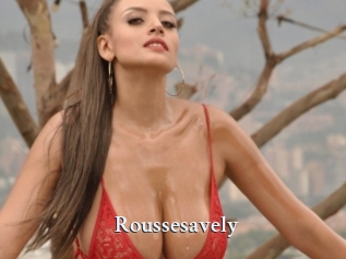 Roussesavely