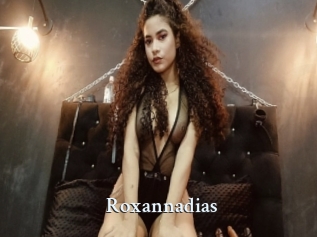 Roxannadias