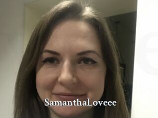 SamanthaLoveee