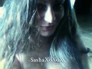 SashaXoXoX