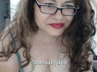 SensualSpirit