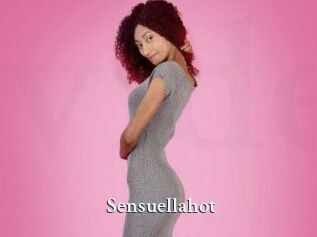 Sensuellahot