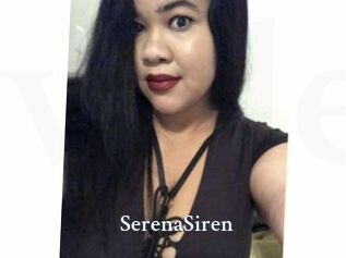 SerenaSiren