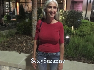 SexySuzanne