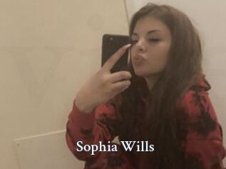 Sophia_Wills