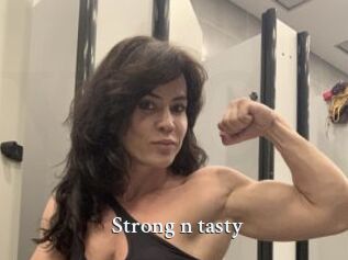 Strong_n_tasty