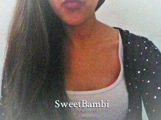 SweetBambi