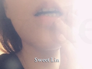 Sweet_Lin