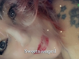 Sweetnissapril