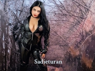 Sadieturan