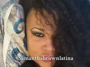 Samanthabrownlatina