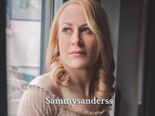 Sammysanderss