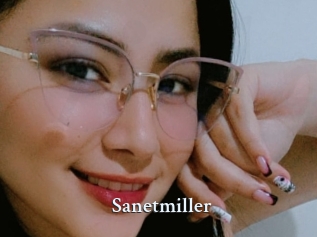 Sanetmiller