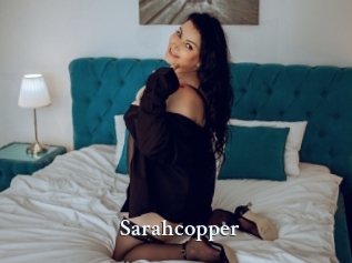 Sarahcopper