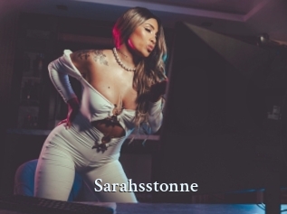 Sarahsstonne