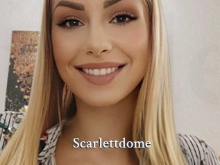 Scarlettdome