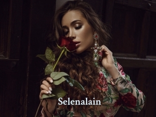 Selenalain