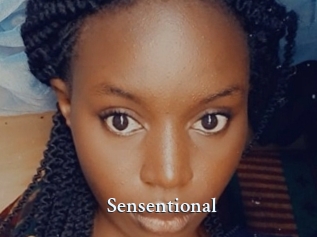 Sensentional