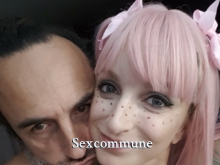 Sexcommune