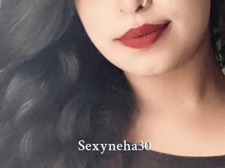 Sexyneha30