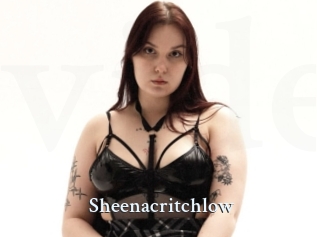 Sheenacritchlow