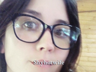 Shyhotwife