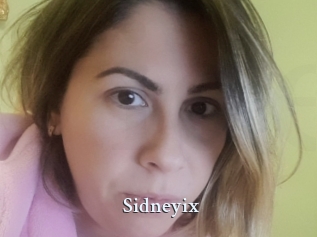 Sidneyix