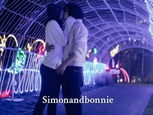 Simonandbonnie