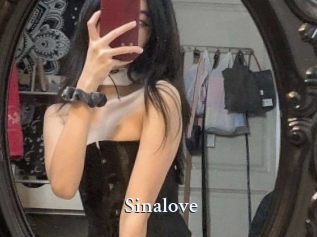 Sinalove