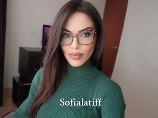 Sofialatiff